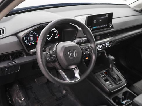 Used 2024 Honda CR-V EX image 20