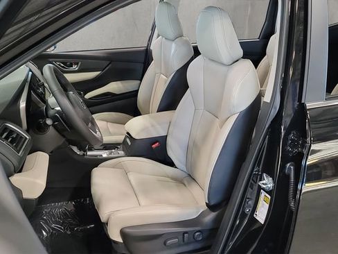 New 2026 Subaru Ascent Limited image 10