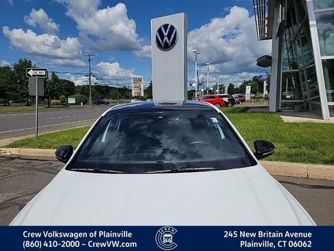 Used 2026 Volkswagen Jetta GLI Autobahn w/ GLI Black Package FWD image 24