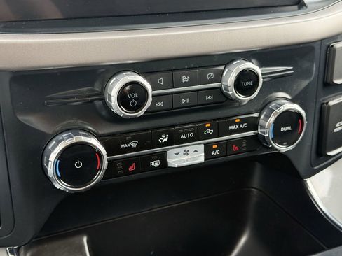 Certified 2024 Ford F150 XLT w/ Equipment Group 302A MID image 19