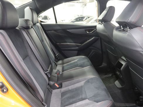 Used 2022 Subaru WRX GT AWD/4WD image 18