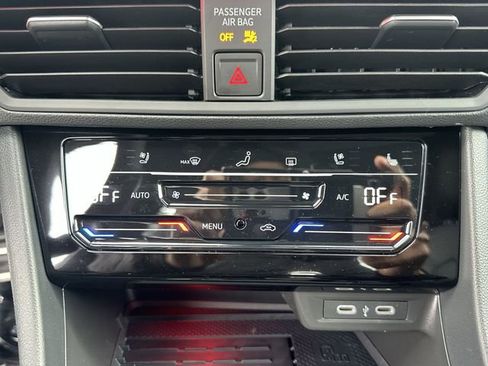 New 2026 Volkswagen Jetta GLI Autobahn image 23