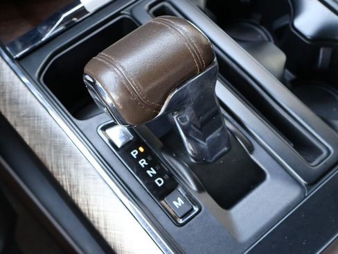 Used 2023 Ford F150 King Ranch w/ FX4 Off-Road Package AWD/4WD image 17