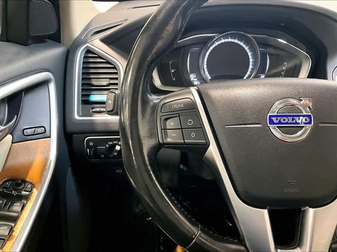 Used 2017 Volvo XC60 T6 Inscription w/ Climate Package AWD/4WD image 23