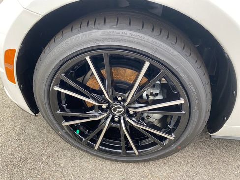 New 2026 MAZDA MX-5 Miata Grand Touring RWD image 12