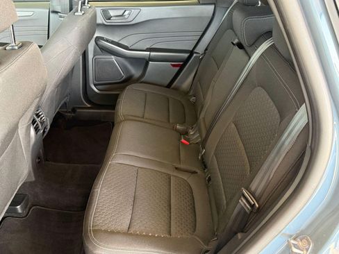 Certified 2025 Ford Escape Active w/ Tech Pack #1 FWD image 15