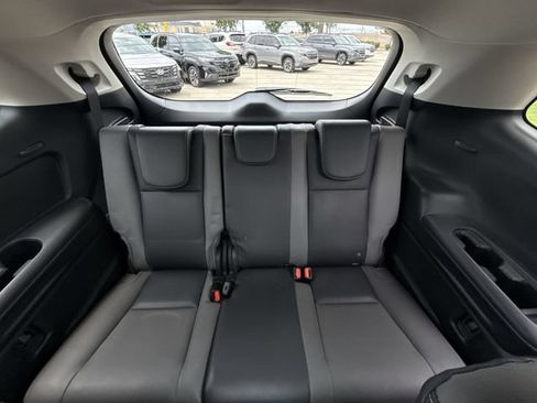 Certified 2023 Subaru Ascent Onyx Edition AWD/4WD image 23