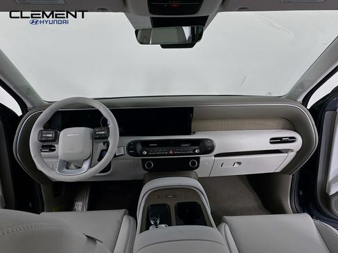 New 2026 Hyundai Palisade SEL AWD/4WD image 11