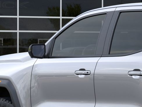 New 2026 GMC Canyon AT4 w/ Technology Plus Package AWD/4WD image 12