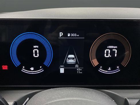 New 2026 Hyundai Tucson SEL image 15