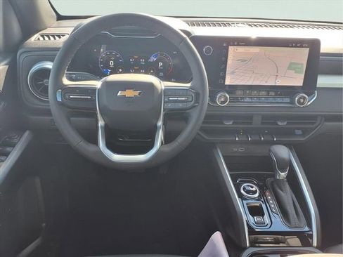 New 2026 Chevrolet Colorado LT w/ LT Convenience Package image 4