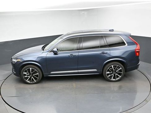 Used 2023 Volvo XC90 B6 Plus w/ Protection Package Premier AWD/4WD image 20
