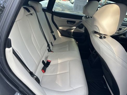 Used 2018 BMW 430i Gran Coupe xDrive image 30