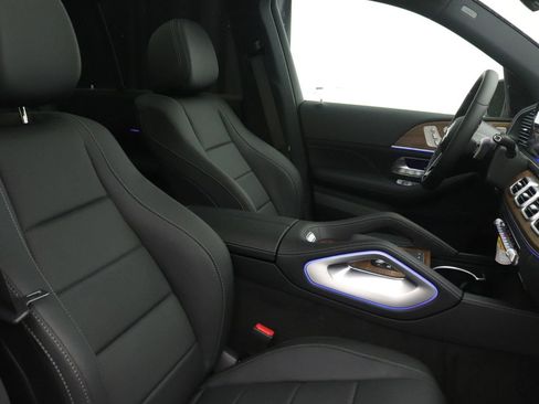 New 2026 Mercedes-Benz GLE 350 4MATIC image 9