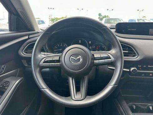 Used 2023 MAZDA CX-30 AWD 2.5 S w/ Select Package image 13