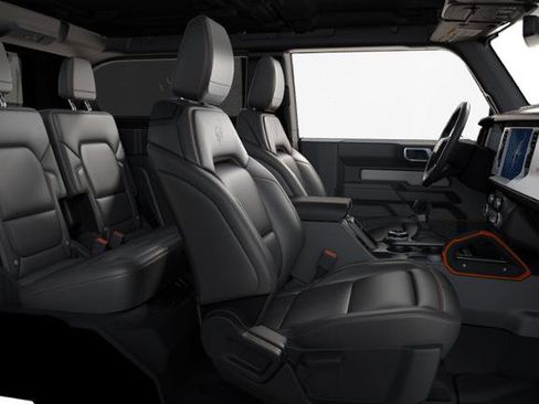 New 2025 Ford Bronco Stroppe Edition image 33