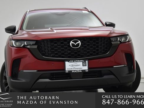 New 2026 MAZDA CX-50 2.5 Hybrid w/ Weather Package AWD/4WD image 5