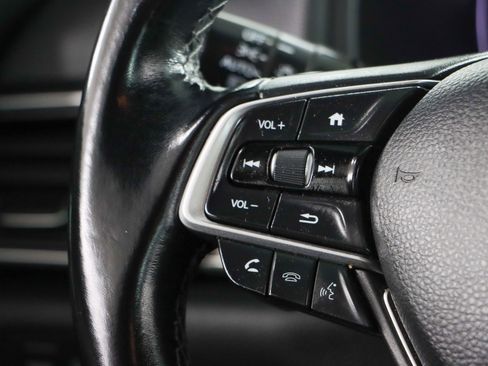 Used 2022 Honda Accord Sport image 13