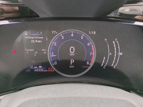 Used 2023 Lexus NX 350 AWD image 25
