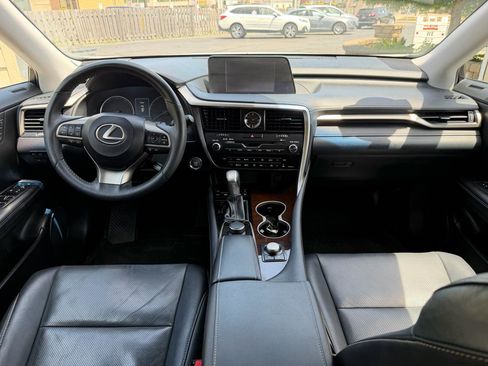 Used 2016 Lexus RX 350 AWD w/ Premium Package image 5
