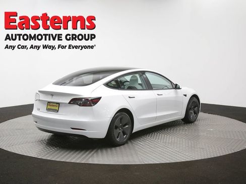 Used 2023 Tesla Model 3 Standard Range RWD image 35