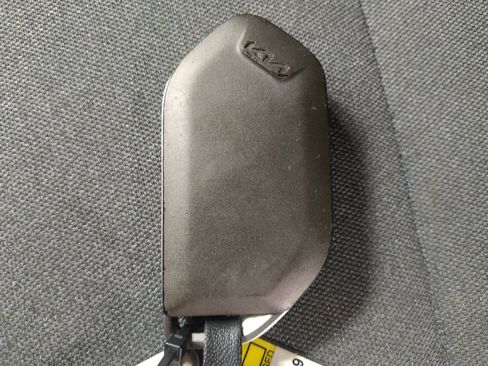 Used 2025 Kia K4 FWD image 32