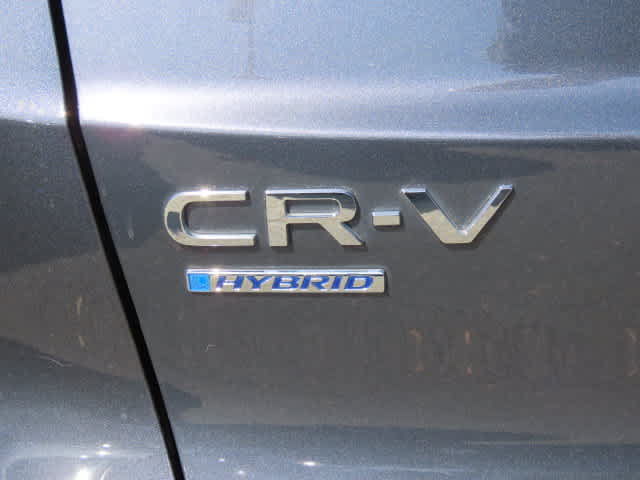 Certified 2024 Honda CR-V Sport image 7