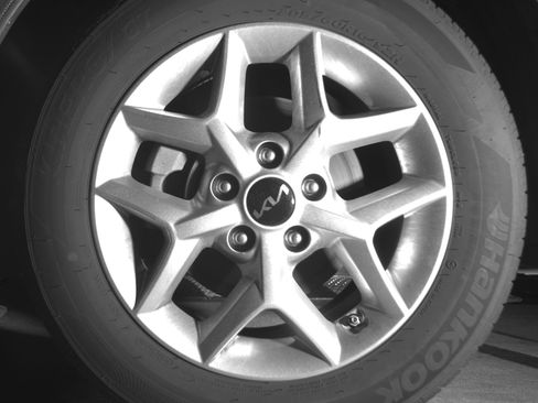 Used 2025 Kia Soul LX w/ LX Technology Package FWD image 12