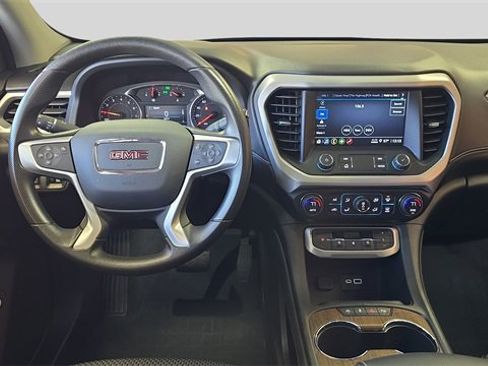 Used 2023 GMC Acadia SLE w/ Driver Convenience Package image 9