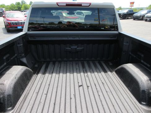 New 2026 Chevrolet Silverado 1500 RST w/ RST Select Package AWD/4WD image 12