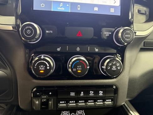 New 2025 RAM 2500 Big Horn image 39