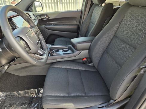 New 2026 Dodge Durango GT w/ Blacktop Package image 24