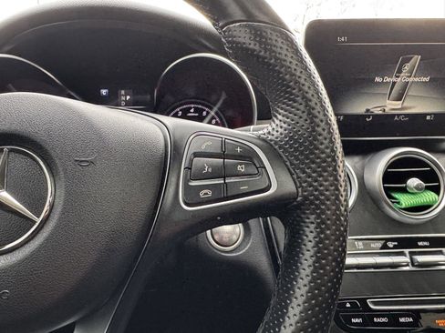 Used 2018 Mercedes-Benz GLC 300 4MATIC Coupe image 23