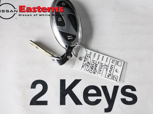 Used 2025 Hyundai Sonata SEL FWD image 25