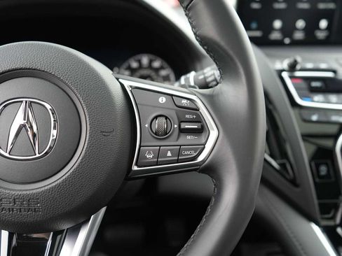 Certified 2024 Acura RDX SH-AWD image 20