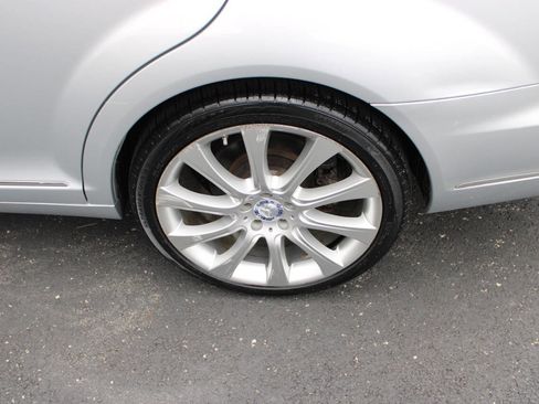 Used 2013 Mercedes-Benz S 550 image 6