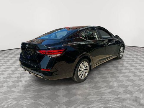 Used 2021 Nissan Sentra S FWD image 3