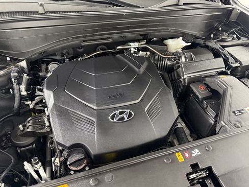 Used 2025 Hyundai Palisade Calligraphy AWD/4WD image 37