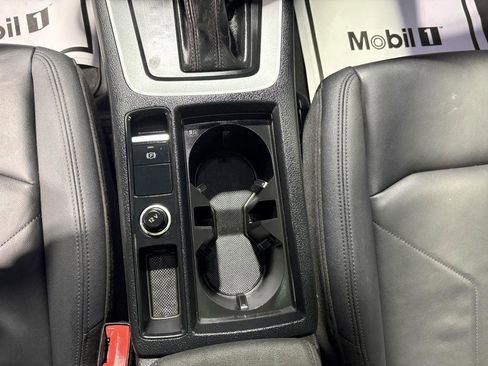 Used 2021 Audi Q3 2.0T Premium Plus w/ Premium Plus Package AWD/4WD image 22