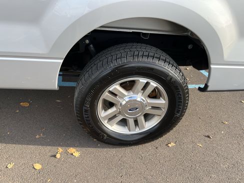 Used 2004 Ford F150 XLT image 25