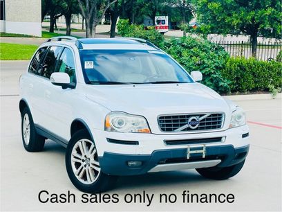 Used 2011 Volvo XC90 3.2