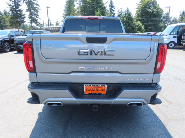 Certified 2026 GMC Sierra 1500 Denali Ultimate AWD/4WD image 7