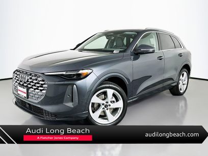 New 2025 Audi Q5 Premium Plus