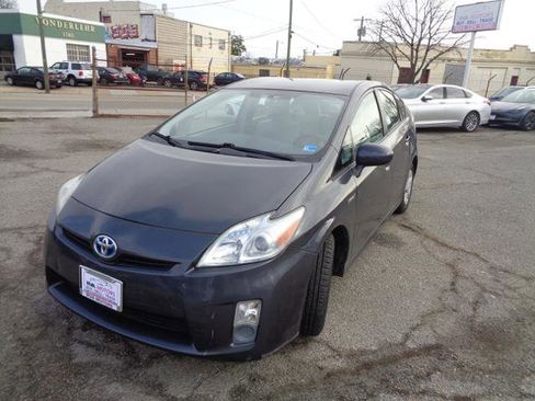 Used 2011 Toyota Prius Two image 13