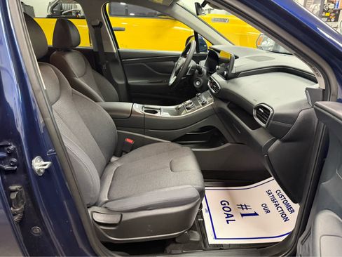 Used 2023 Hyundai Santa Fe SE AWD/4WD image 27
