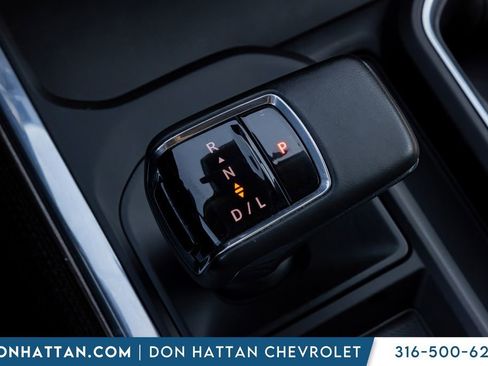 Used 2023 Chevrolet Silverado 1500 RST AWD/4WD image 12