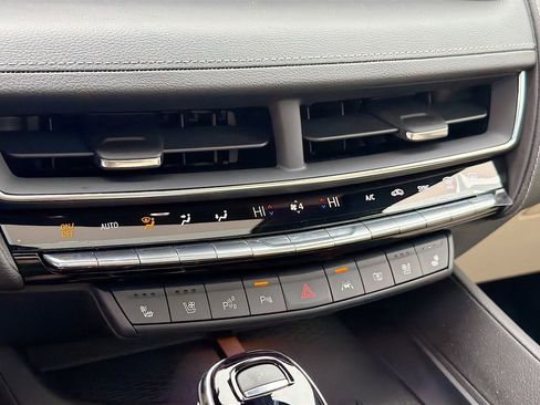 New 2026 Cadillac CT5 Premium Luxury w/ Technology Package image 16