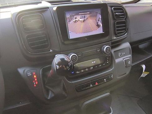 New 2026 RAM ProMaster 3500 image 15