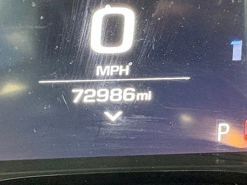 Used 2020 Chevrolet Camaro SS RWD image 10