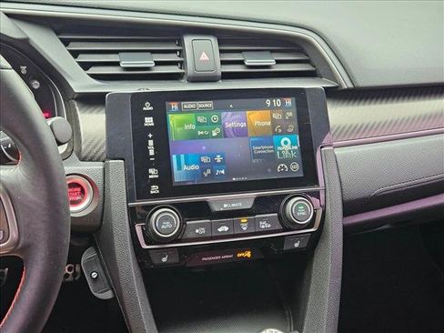 Used 2018 Honda Civic Si image 13